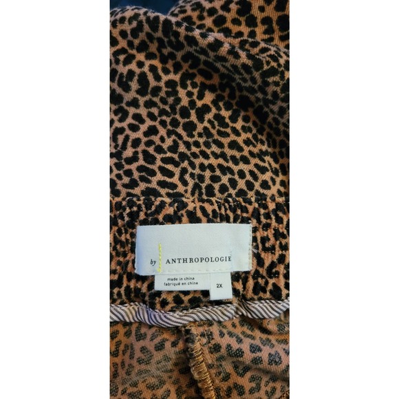 kalea trouser joggers